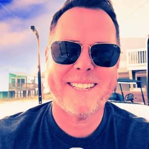 Meet your Posher, Kevin